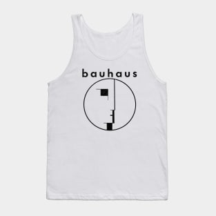 Bauhaus Vintage Tank Top